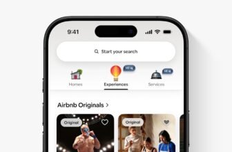 Airbnb is testing out AI search with a ‘small share’ of customers