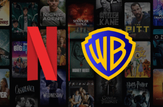 Netflix backs out of Warner Bros. Discovery bidding warfare