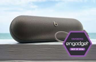 The 16 greatest transportable Bluetooth audio system for 2026