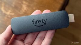 Amazon’s Fireplace TV Sticks simply gained a strong new streaming app
