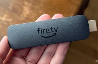 Amazon’s Fireplace TV Sticks simply gained a strong new streaming app