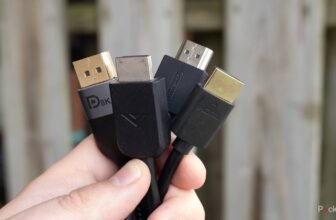 You do not have to purchase new HDMI cables, so cease it