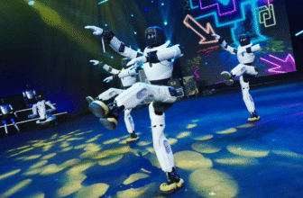 AGIBOT NIGHT Showcases Humanoid Robots In World’s First Robotic-Led Reside Gala