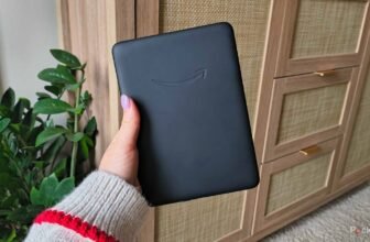 I nearly purchased the unsuitable Kindle