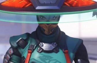 ‘Overwatch 2’ Rebrands, and Its Messy Arc Is Full