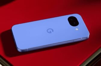 The Google Pixel 10a arrives with 3 notable upgrades over the Pixel 9a