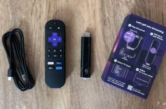 Your Roku Streaming Stick lasts longer than you assume