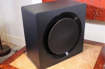 I virtually ruined my complete sound system with one mistake