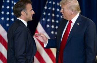 The US Is Engaged on a Web site to Assist Europeans Bypass Content material Bans on Hate Speech: Report