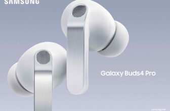 Galaxy Buds4 and Buds4 Professional unveiled at Samsung Unpacked- 24-bit/96kHz Hello-Fi Audio, Two-Approach Speaker With Planar Tweeter