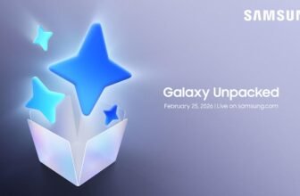Samsung’s Galaxy S26 Unpacked occasion is on February 25