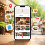 TikTok Expands Native Discovery With New GPS-Based mostly Feed Characteristic