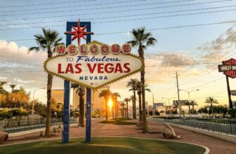 Nevada sues Kalshi for working a sports activities playing market with no license