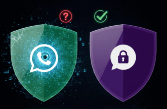 Is WhatsApp Really Protected? What Cryptographers Say About Your Personal Messages