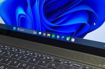 You may quickly have the ability to transfer and resize the taskbar in Home windows 11