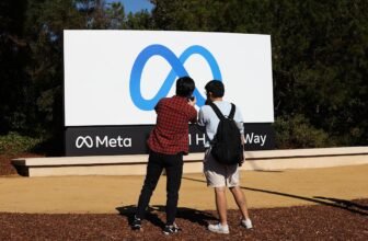 Jury guidelines towards Meta, orders $375 million positive in main youngster security trial