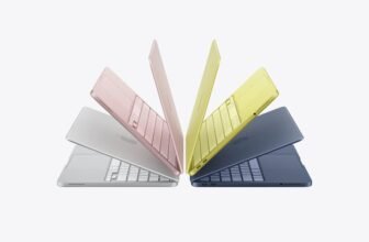 MacBook Neo: How Many Cycles Till The Battery Is Useless?