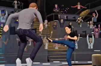 Meta will shut down VR Horizon Worlds entry in June