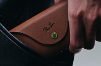 Meta’s subsequent AI glasses are reportedly designed with prescription lenses in thoughts