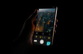 Apple thought of shopping for Halide to improve its native Digicam app