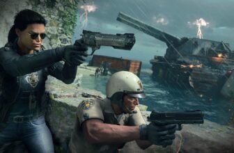 Sony is reportedly shutting down Darkish Outlaw Video games, run by former Name of Obligation director