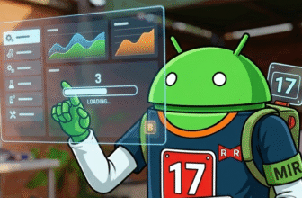 Android 17 Beta 3 Brings Platform Stability And Key Bug Fixes For Pixel Gadgets
