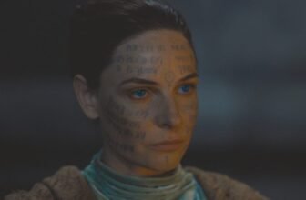 Rebecca Ferguson Says She Has Simply One Scene in ‘Dune: Half Three’