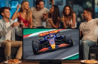 Find out how to Watch the F1 Australian GP 2026 Dwell Stream for Free