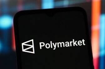 Polymarket to Open Bar Stuffed with Screens