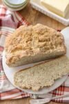 Irish Soda Bread