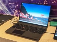 Lenovo Unveils ThinkPad T14 Gen 7 And T16 Gen 5 With Focus On Excessive Repairability