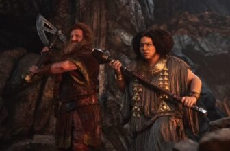 Brandon Sanderson Explains Why He Would not Write About Elves or Dwarves