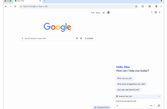 Google begins rolling out Gemini in Chrome to customers in Canada, India and New Zealand