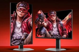 TCL Unveils Low-cost 27-inch Gaming Monitor With Mini LED Panel And 320 Hz