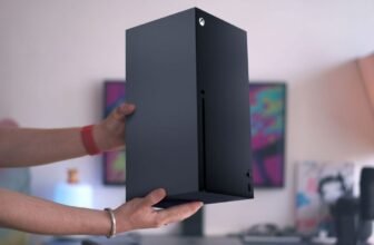 The Subsequent-Gen Xbox Will Make Us Rethink Every little thing About Consoles