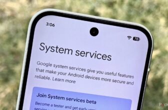 Your Android telephone has a secret replace menu