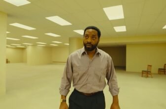 The Backrooms trailer combines creepypasta dread and A24 status horror