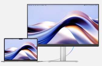 BenQ Launches MA270S: A 5K Different To The Apple Studio Show