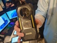 Blackview XPLORE 2 Caughts Consideration At MWC 2026: A Rugged 5G Smartphone With Constructed-in Projection