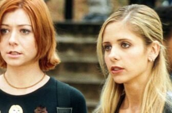 The ‘Buffy’ Revival Is No Longer Occurring