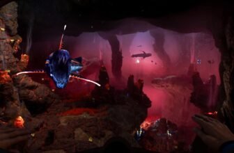 Subnautica 2 may lastly be coming into early entry in Might