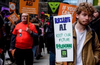 UK authorities delays AI copyright guidelines amid artist outcry