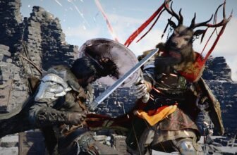 Intel says Crimson Desert devs ignored affords of assist to assist Arc GPUs