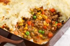 Shepherd’s Pie Recipe
