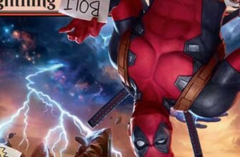 The Gathering’ Classics for a New Secret Lair