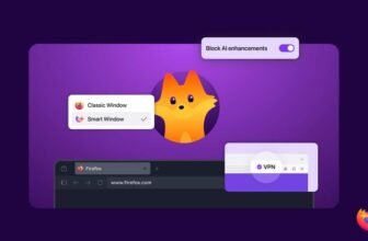 Firefox 149: Free VPN, Cut up View, And New Options Enhance Productiveness And Privateness