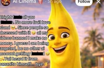 No matter Simply Occurred with ‘Fruit Love Island,’ No one Received