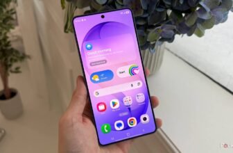 AirDrop is formally coming quickly to the Galaxy S26 sequence