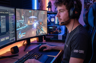 Will Qualcomm Save Finances PC Gaming? ARM-Primarily based PCs Projected For Explosive Progress