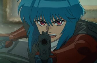 Watch the trailer for Science Saru’s Ghost within the Shell anime sequence